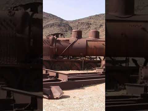 Hejaz Railway Part 2 History Railway Ottomanempire
