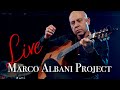 Marco albani project  freedom live 2023