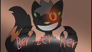 ~ BER ZER KER MEME ~ . * Original gone private :c * .