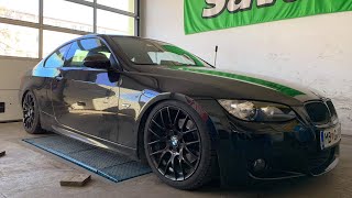 Bmw e92 style 359 GTS
