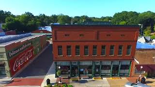 Acworth, Georgia Community Tour