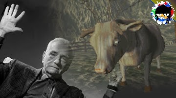 GOTY 1996 - Jerma Dragon Lore: The Legend Begins Edit