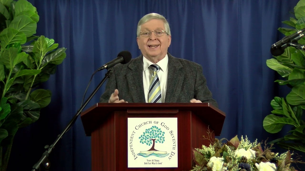 Sunday or Saturday (Sermon)