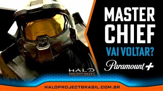 Halo 2 ª temporada no Paramount+: Tudo o que sabemos até o momento