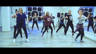 DANCE-COOL | PREMIUM | Choreo by YUL!A
