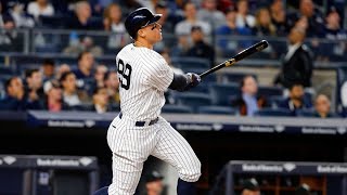 Happy Birthday Aaron Judge
