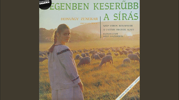 Járom az utam