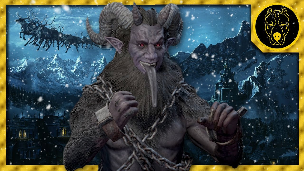 This Christmas Update Is Disappointing... - Dark and Darker