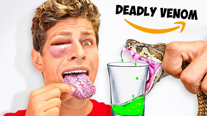 ¡Compré 100 productos MALDITOS de Amazon!