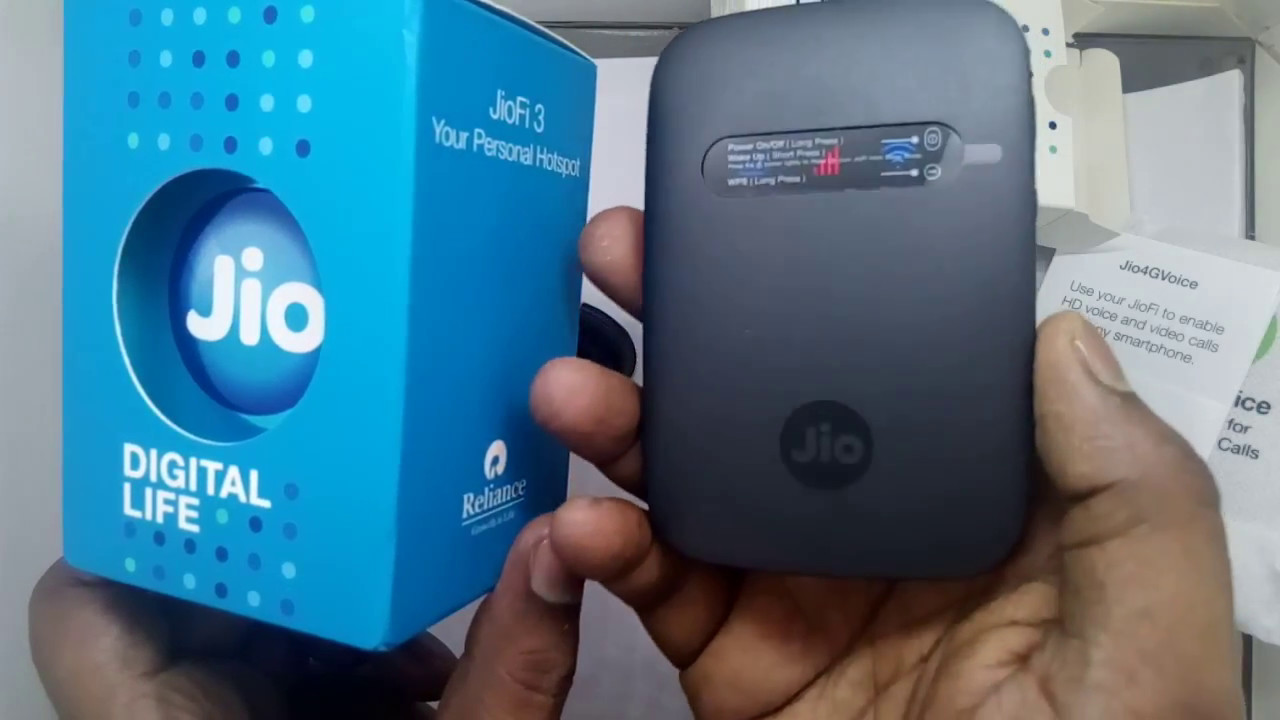 Jiofi 3 release date Clearance