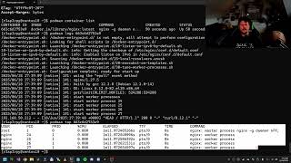 Podman - Introduction and getting started