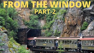 From the window | Part-2 | NCERT |  Class-4 EVS Chapter 7 with Picture Explanation