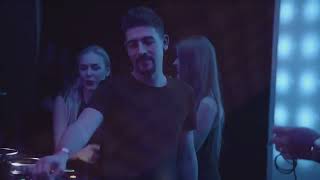 Alunageorge  Mean What I Mean neon Dollar X Nlight Remix  Out 04212023