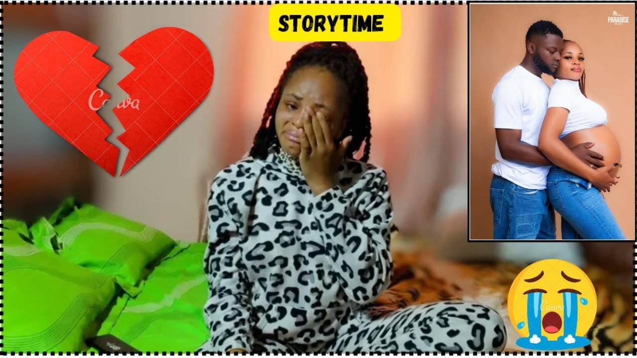 On m'interdit de pleurer mon fils décédé à la naissance. la douleur est immense 💔