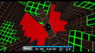 Fe2 Map Test  - Retroland (Crazy)