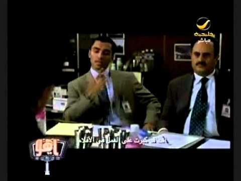 الممثل العالمي سامي الشيخ نجم سيرة فن