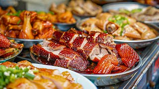 TOP 8 Must Try Food when Travel to Vietnam - Most Loved Vietnamese Street Food 2024 by Tourists