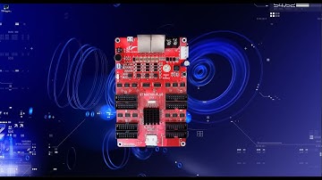 Hướng dẫn setup hiệu ứng phòng KARAOKE với mạch ST MATRIX trên phần mềm Mapping 2D [SOLANTECH]