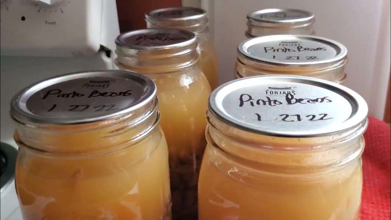 Update on ForJars Canning Lids YouTube