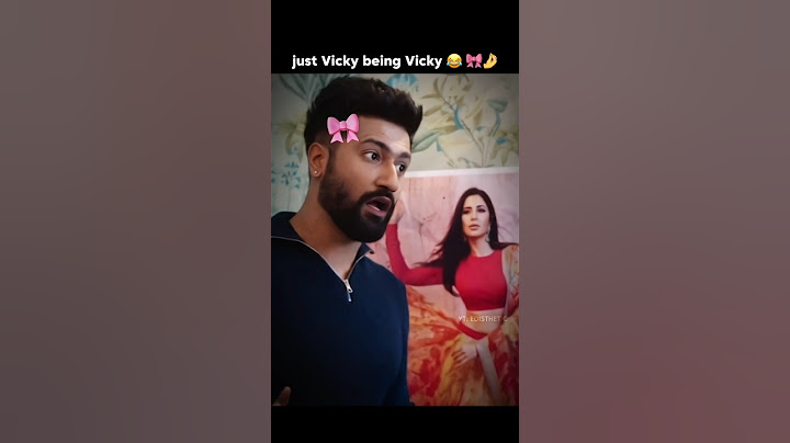 he's a real pookie😂🎀 #vickykaushal #katrinakaif #triptidimri #badnewz #viralshorts Tauba Tauba