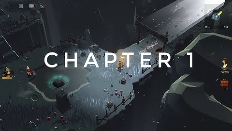 Man Or Vampire Chapter 1 Gameplay/Walkthrough.