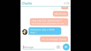 Charlie Puth texting story: &quot;BEST FRIENDS&quot; Pt.1