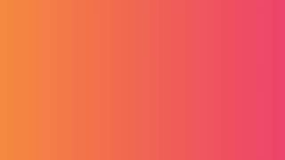 Warm Flame Gradient Background 4K, Fiery Ambient Glow | 5Min Background 4K