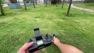 Toysky S179 RC GPS Drone #drone #dronephotography screenshot 5