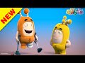 Oddbods | Nuova | JEFF L'ESPERTO DI TECNOLOGIA...? | Cartoni animati divertenti