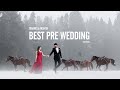 Best prewedding song 2021  kashmir  tarang  aashita  snf studio