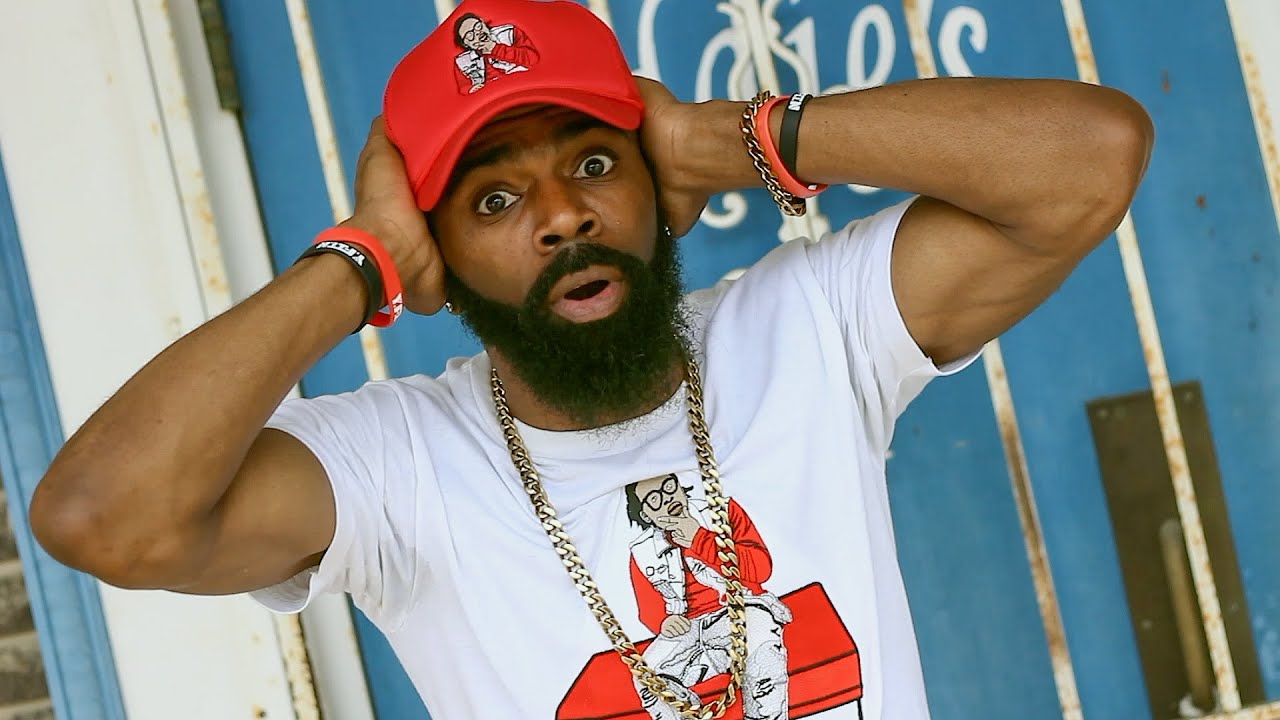 Boomie From Da Block - WWTD (Video)