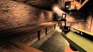 TF2 Soldier - CTF-Well