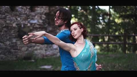 Ondra & Klárka - So far | Zouk show