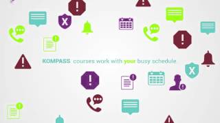 Kompass Professional Development Training