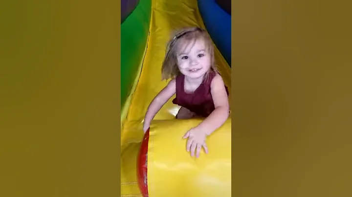 Amazing kids