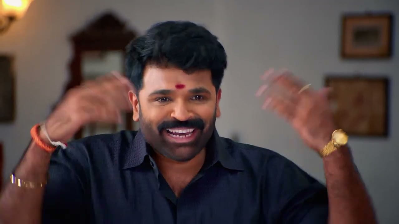 Sandhya Raagam - Full Ep - 530 - Janaki, Sandhya, Maya - Zee Tamil