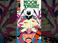 MOON KNIGHT- The Killing Moon #marvel #moonknight #khonshu #marcspector #mcu