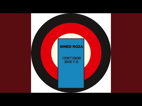 I Don't Know What It Is (Extended Mix)