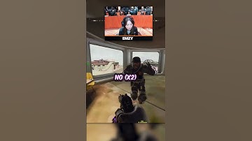 Thumbnail of NEW Black Ops 6 Body Shield Feature is HILARIOUS..