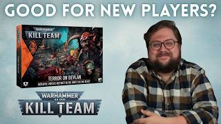 Is The New Kill Team Box Worth It?