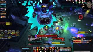 Archaeos V Gorefiend Heroic First Kill