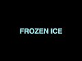 Frozen Ice Inst/ Winter Team- Paradox Live
