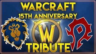 15 Years of World of Warcraft - A Celebration of Azeroth | A Lost Codex Community Tribute
Thank you for watching this special tribute in honor of the last 15 years of World of Warcraft!
When it dawned on me that the 15th anniversary was approaching, I knew I had to make a small video testimony. This game has done so much for me and changed my life in countless ways and the more I thought about it, the more I realized I wanted to hear other peoples stories.
I wish we couldve made this into a two hour documentary of just testimonies from EVERYONE but we had to be realistic. As such, I asked Jeff, people from the Lost Codex discord and members of the Community to tell me what the last 15 years of World of Warcraft has done for them.
I wanted to finish the tribute with an inclusive montage of community members. For this project, I asked them: If you could describe these last 15 years of World of Warcraft in a few words, what would those words be?
Thank you to everyone who submitted and joined in on this project.
Thank you for being part of this community we all love so much.
And thank you to Blizzard Entertainment and the Developers of World of Warcraft. Youve changed countless lives and many of us wouldnt be where we are without the magical world you created so many years ago.
Happy Anniversary World of Warcraft!
Links to the Montage People below:
Thank you to all the new Patrons who have signed up to support us! Without your support and love, these videos would be even more impossible so thank you for everything youve given!
For those still looking to support us, check out our Patreon below!
http://Patreon.com/thelostcodex
Gain exclusive behind the scenes look at how these videos are made, sneak-peek previews of upcoming scripts and slides and more!
Visual design by Jeffrey Cuiper
Written, Directed and Narrated, Edited and mixed by Jesse O’Connor
Join our Discord here and come and hang out with the Lost Codex community! https://discord.gg/exvSQNx
You can now find us on Twitch at https://www.twitch.tv/lostcodexlore
Join us for some lore-based streams, casual hang-outs and some creative discussion as to how we go about making these videos!
Special thanks to the authors and artists of “World of Warcraft Chronicle” for the awesome new lore, amazing artwork and exciting implications for Warcrafts story.
Artwork, music, and models are the property of Blizzard Entertainment unless otherwise specified.
World of Warcraft® and Blizzard Entertainment®
The Lost Codex is a channel dedicated to the discussion of new lore, the discovery of forgotten texts and the exploration of lost stories.
Patreon: https://www.patreon.com/TheLostCodex
Twitter: https://twitter.com/TheLostCodex
Twitch: https://www.twitch.tv/lostcodexlore
Discord: https://discord.gg/exvSQNx
Facebook: https://www.facebook.com/TheLostCodex
Instagram: https://www.instagram.com/TheLostCodex 15 Years of World of Warcraft - A Celebration of Azeroth | A Lost Codex Community Tribute