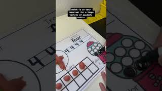 Playdough Mats Bundle