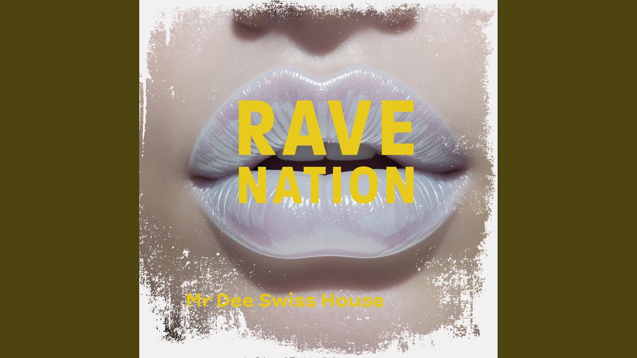 RAVE NATION (Special Version)