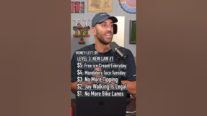 Build You Perfect Version Of The USA! Can You? #reels #america #usa #country #money #president