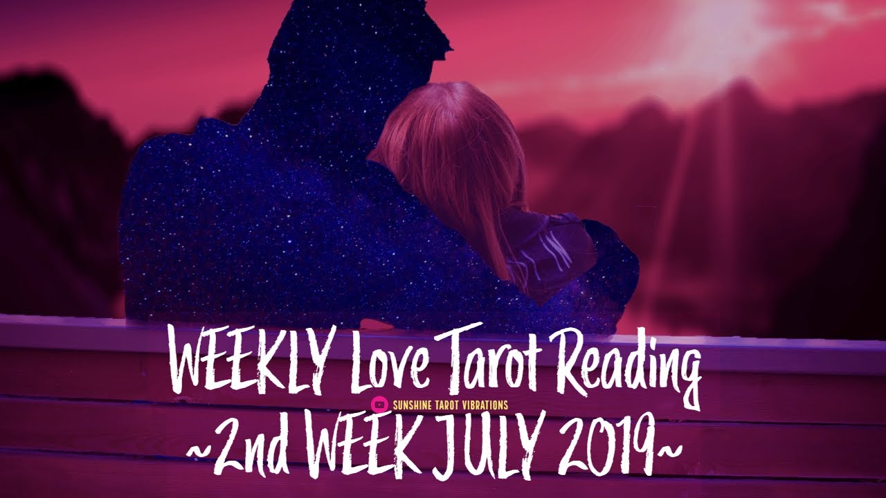 SCORPIO 2nd WEEK JULY 2019 💕THE DEAL!!!!! LOVE AND REALITY~ADDICTED TO IT~RIGHT TIME💕