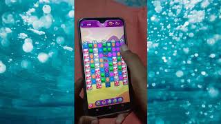 Vivo y91 Gaming test pubg candy crush assassin hunter block puzzle all games testing screenshot 4