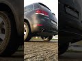 2010 Touareg 4 2 V8 FSI Petrol Stock Sound