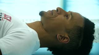 Recovery breathing | Mermaid Skills